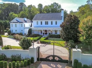 132 Holsenbeck School Rd, Winder, GA 30680