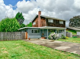 1370 Golden Ave, Eugene, OR 97404