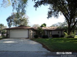 3429 Lime Tree Dr, Edgewater, FL 32141