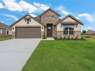 409 Geyser Trl, Mc Gregor, TX 76657