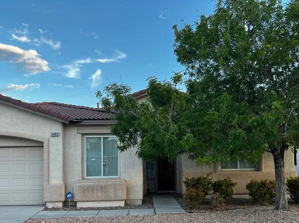 3403 W Hammer Ln, North Las Vegas, NV 89031