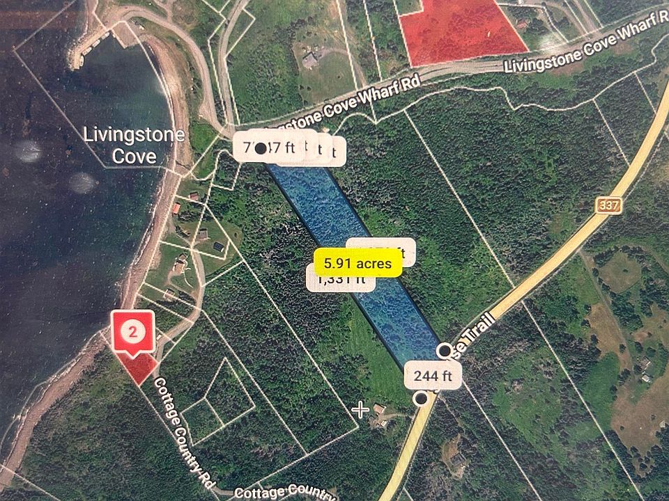 2nd image of Highway 337