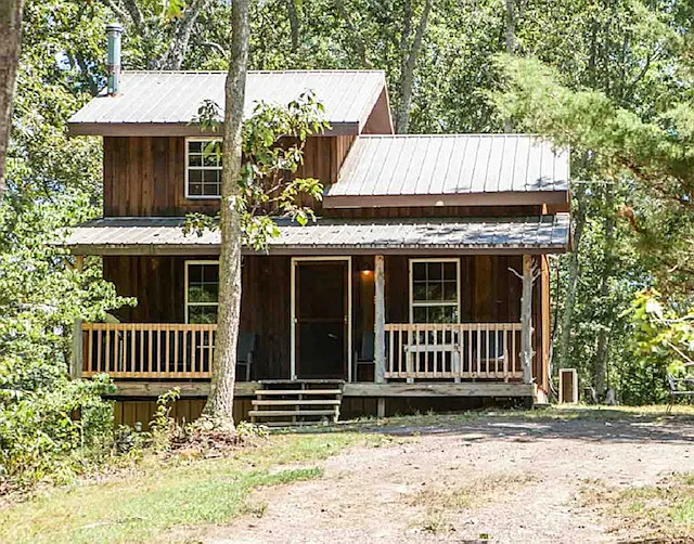 1440 Spout Springs Rd — Photo 3