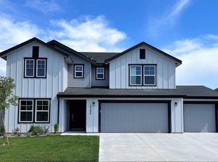 7843 E Meriwether Dr, Nampa, ID 83687