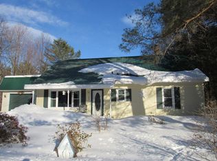 1848 Riverside Dr, Berlin, NH 03570