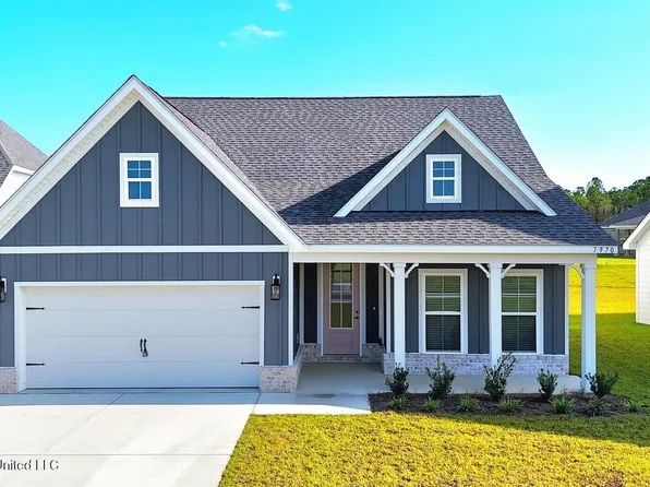 7970 Deerberry Ct, Biloxi, MS 39532