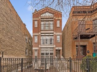 3619 N Damen Ave #3, Chicago, IL 60618