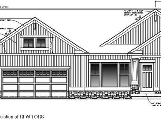 11166 Windswept Dr, Grand Ledge, MI 48837