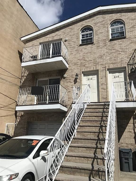 612 3rd St 3, Union City, NJ 07087 Zillow