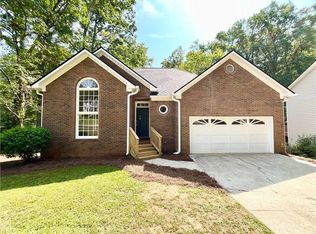 117 Radford Cir SW, Marietta, GA 30060