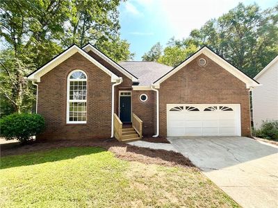 117 Radford Cir SW, Marietta, GA, 30060