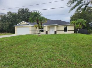 131 Grant Blvd, Lehigh Acres, FL 33974