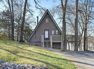 712 Riverview Trl, Cadiz, KY 42211