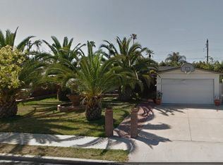 2314 Bobby Ln, Santa Ana, CA 92706
