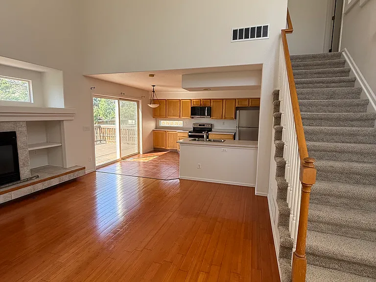 Main Level