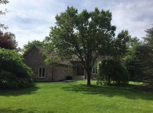 5945 E 249th St, Cicero, IN 46034