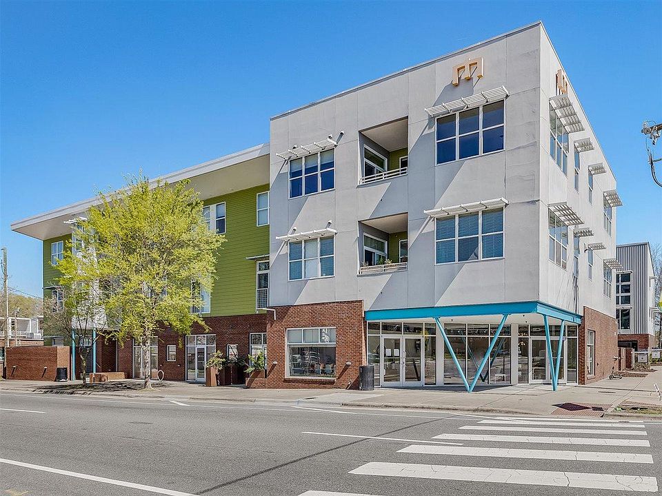 1st image of 506 N Mangum St APT 404