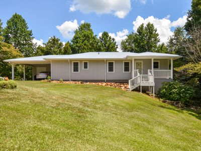 1194 Ridge Rd, Jacksons Gap, AL, 36861