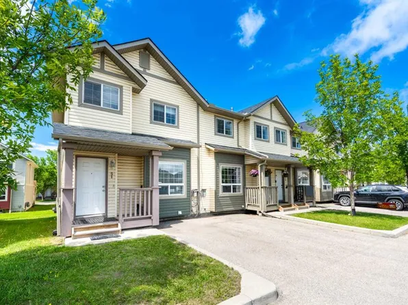 111 E Tarawood Ln NE #51, Calgary, AB T3J 0G9