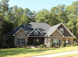 81 Adam Dr, Forsyth, GA 31029