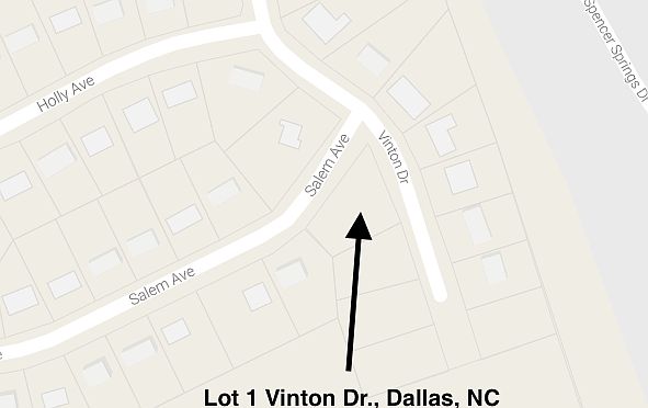 2nd image of 2 Vinton Dr