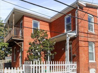 9 N Wisner St, Frederick, MD 21701