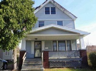 3525 E 131st St, Cleveland, OH