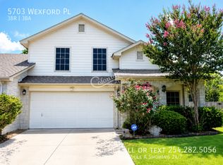 5703 Wexford Pl, San Antonio, TX 78240