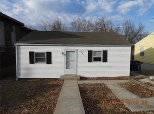 1541 W Main St, Festus, MO 63028