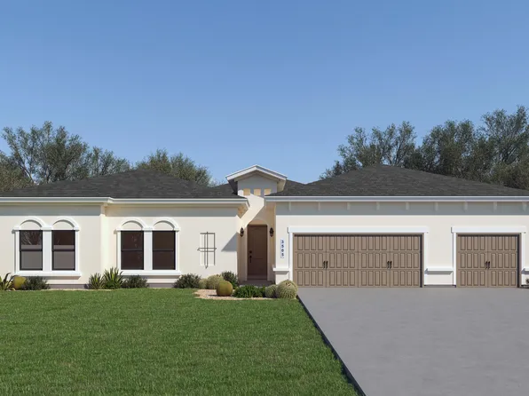 6955 Levee Cir, El Paso, TX 79932