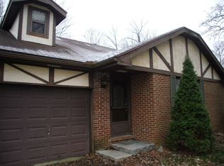223 S 48th St, Richmond, IN 47374