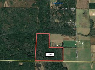 Highway 178, Milton, FL 32570