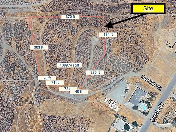 2nd image of 0 Surfside Ave Lot 3
