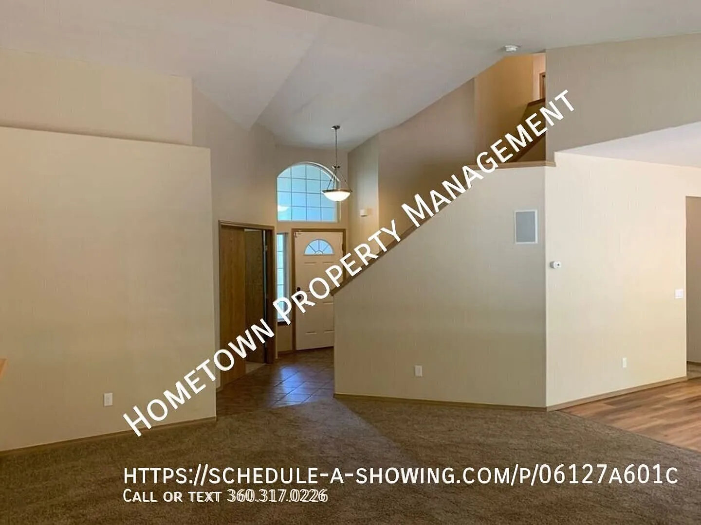 Beautiful Spanaway 3+ Bedroom Home with Air Conditioning Available Now! — Photo 3