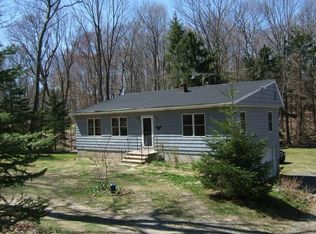 499 Middle Road Tpke, Woodbury, CT 06798