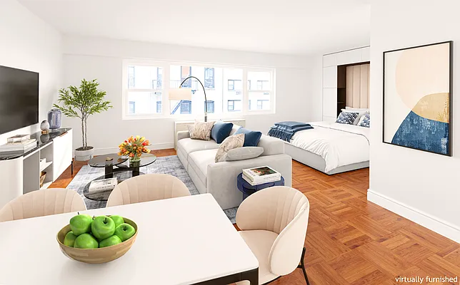 Sold by Brown Harris Stevens | media 1