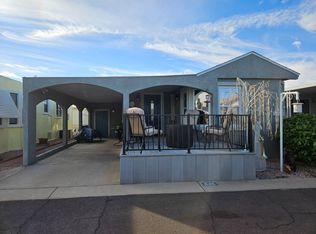 8700 E University Dr #645, Mesa, AZ 85207