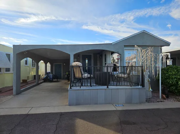 8700 E University Dr #645, Mesa, AZ 85207