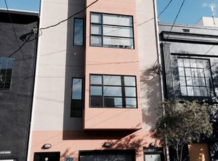 737 Tehama St, San Francisco, CA 94103