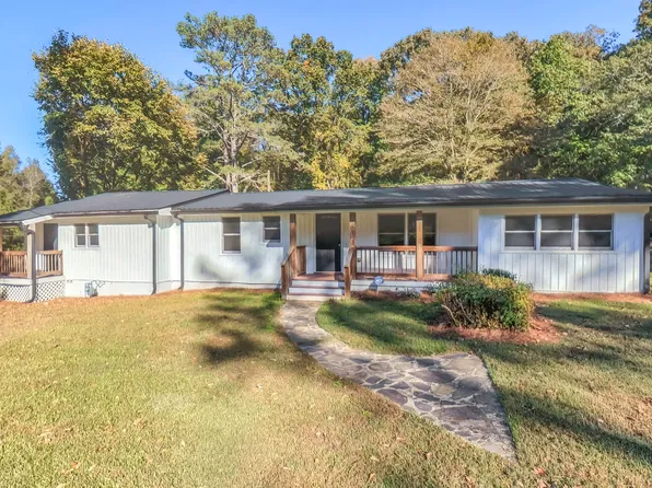 61 Davenport Mill Rd, Carrollton, GA 30117