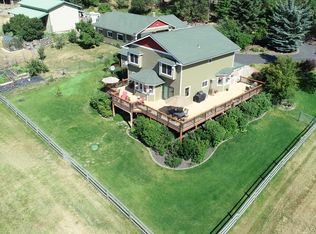 6856 E French Gulch Rd, Coeur D Alene, ID 83814