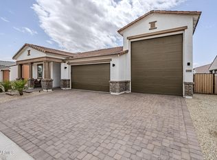 13941 W Tierra Grande, Surprise, AZ 85387