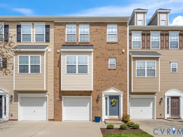 4823 Sapphire Dr #4823, Midlothian, VA 23112