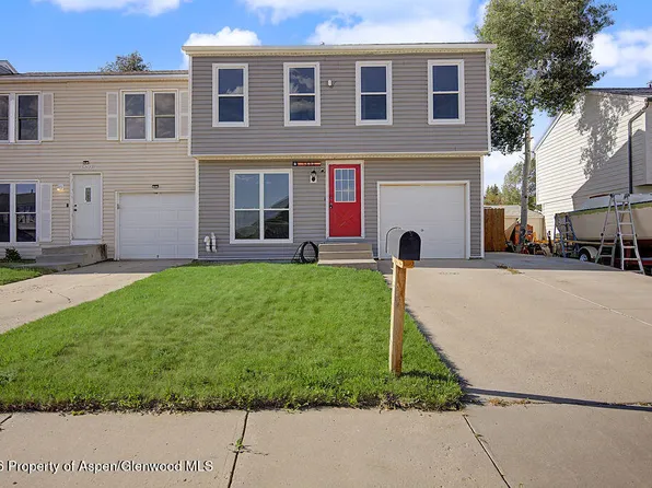 3851 W 6th St, Craig, CO 81625