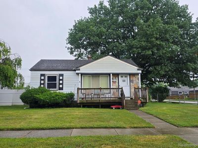 28527 Sheridan St, Garden City, MI, 48135