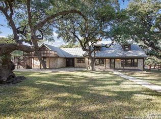 300 Flying R Ranch Rd, Spring Branch, TX 78070