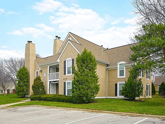 Hunter's Pointe Apartments
