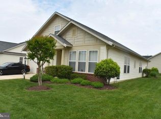 10592 Shooting Star Ln, Waldorf, MD 20603