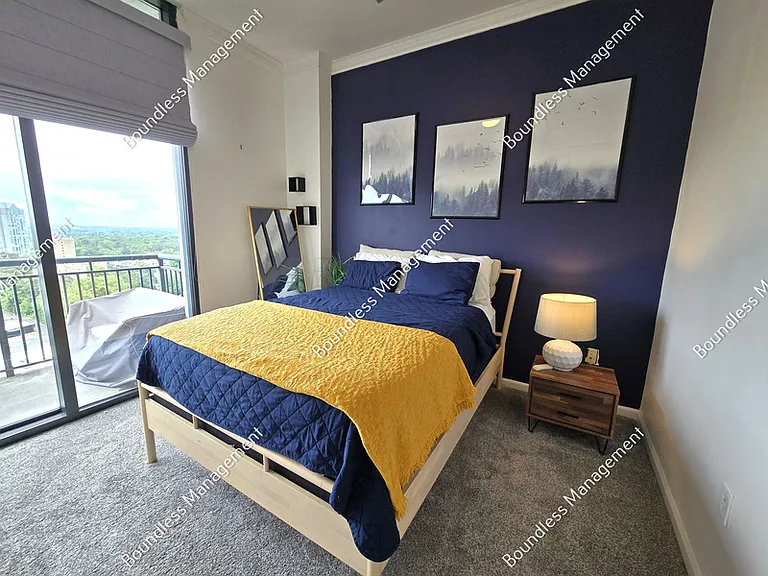 3040 Peachtree Rd NW #1509 — Photo 9