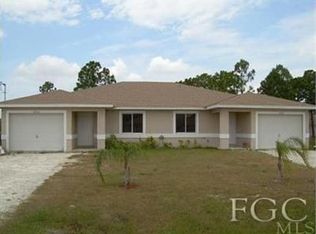932 Eisenhower Blvd, Lehigh Acres, FL 33974